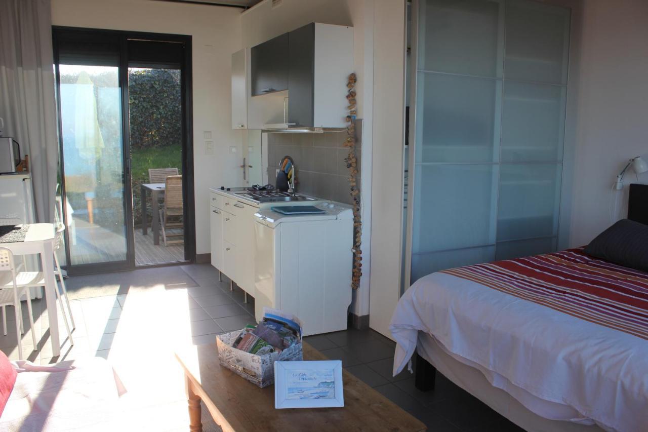 Le Petit Zeph Villa Varengeville-sur-Mer Exterior foto